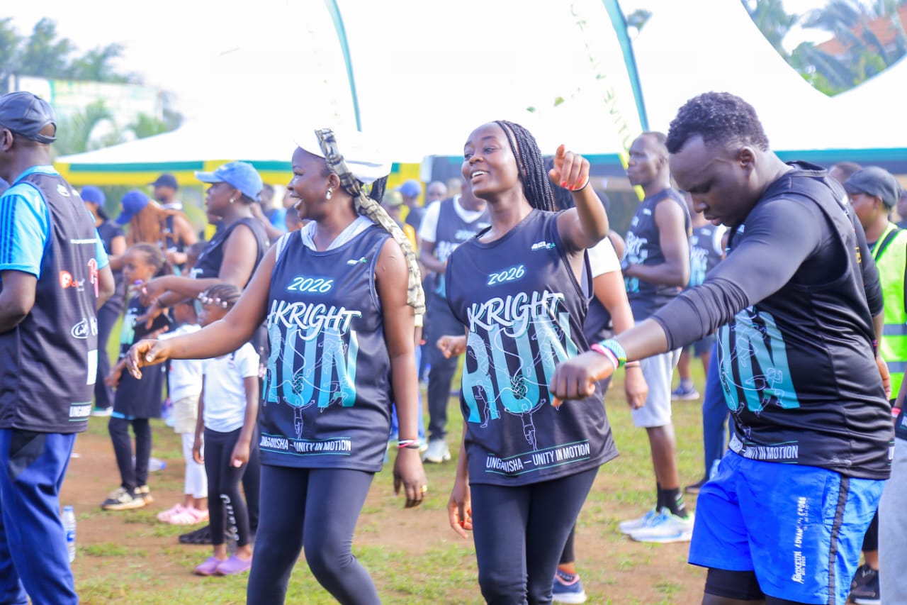 Akright Run Photo